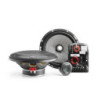 FOCAL 165AS 61/2'' 2-WAY COMPONENT KIT