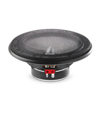 FOCAL 165AS 61/2'' 2-WAY COMPONENT KIT