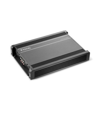 FOCAL AP4340 4-channel amplifier
