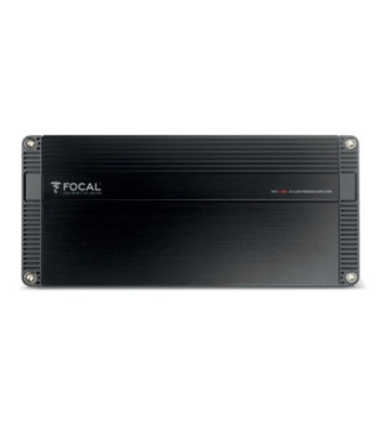 FOCAL FPX1.1000    POWERFUL AND VERSATILE