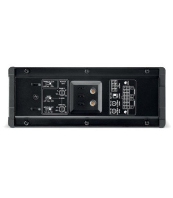 FOCAL IMPULSE 4.320    COMPACT 4-CHANNEL DIGITAL AMPLIFIER