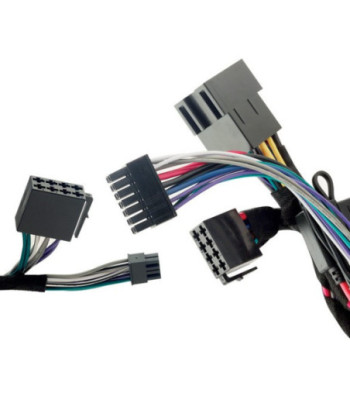 FOCAL ISO KABEL TILL IMPULSE STEG - IY IMPULSE 4.320