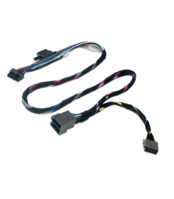 FOCAL ISO KABEL TILL IMPULSE STEG - IY IMPULSE 4.320