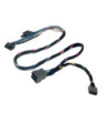 FOCAL ISO KABEL TILL IMPULSE STEG - IY IMPULSE 4.320