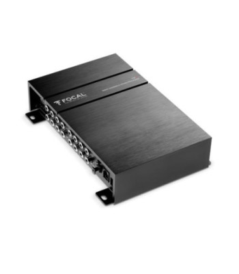 FOCAL FSP-8 8-CHANNEL DIGITAL SIGNAL PROCESSOR