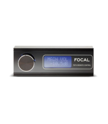 FOCAL FSP-8Remote