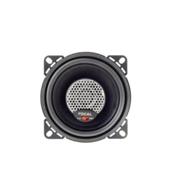FOCAL ICU100 2-WAY COAXIAL KIT - 100MM WOOFER