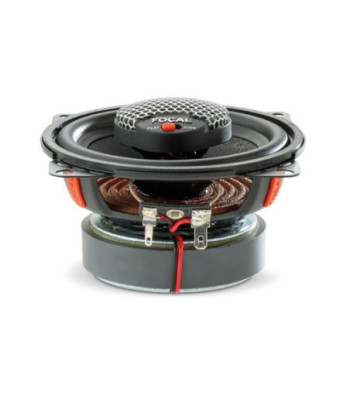 FOCAL ICU100 2-WAY COAXIAL KIT - 100MM WOOFER
