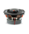 FOCAL ICU100 2-WAY COAXIAL KIT - 100MM WOOFER