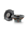 FOCAL ICU130 2-WAY COAXIAL KIT - 130MM WOOFER