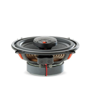 FOCAL ICU130 2-WAY COAXIAL KIT - 130MM WOOFER
