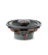 FOCAL ICU130 2-WAY COAXIAL KIT - 130MM WOOFER