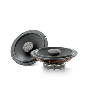FOCAL ICU165 2-WAY COAXIAL KIT - 165MM WOOFER