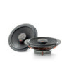 FOCAL ICU165 2-WAY COAXIAL KIT - 165MM WOOFER