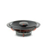 FOCAL ICU165 2-WAY COAXIAL KIT - 165MM WOOFER