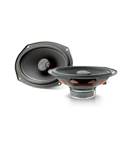 FOCAL ICU690