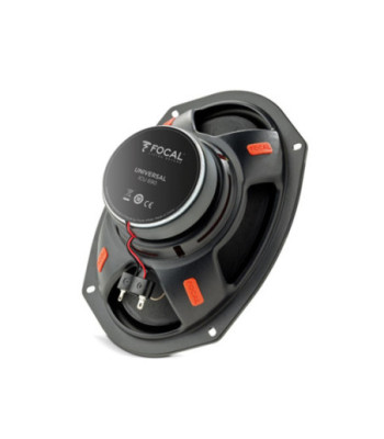 FOCAL ICU690