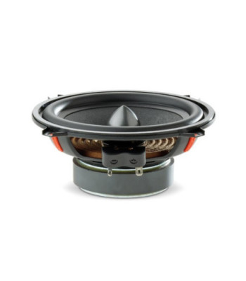 FOCAL ISU130 2-WAY SEPARATE WOOFER KIT: 130 MM