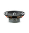 FOCAL ISU130 2-WAY SEPARATE WOOFER KIT: 130 MM