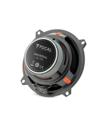 FOCAL ISU130 2-WAY SEPARATE WOOFER KIT: 130 MM