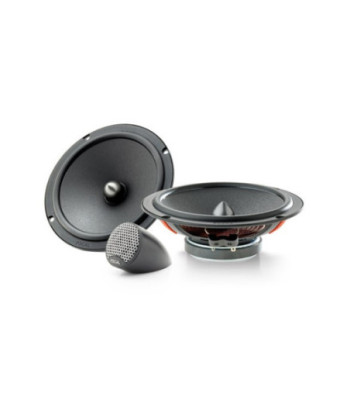 FOCAL ISU165