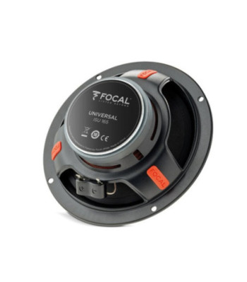 FOCAL ISU165