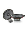 FOCAL ISU200 2-WAY SEPARATE WOOFER KIT: 200 MM