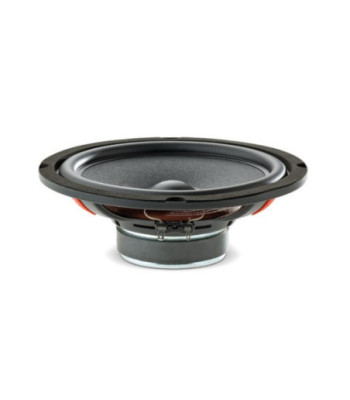 FOCAL ISU200 2-WAY SEPARATE WOOFER KIT: 200 MM