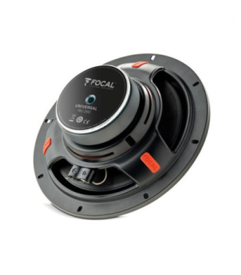 FOCAL ISU200 2-WAY SEPARATE WOOFER KIT: 200 MM