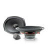 FOCAL ISU690 2-WAY SEPARATE WOOFER KIT: 690 MM