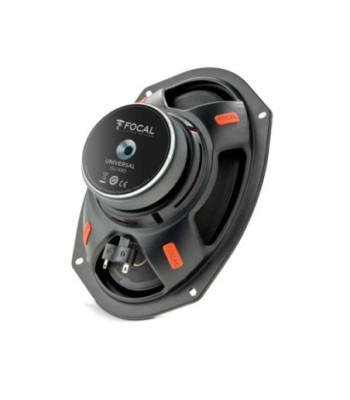 FOCAL ISU690 2-WAY SEPARATE WOOFER KIT: 690 MM
