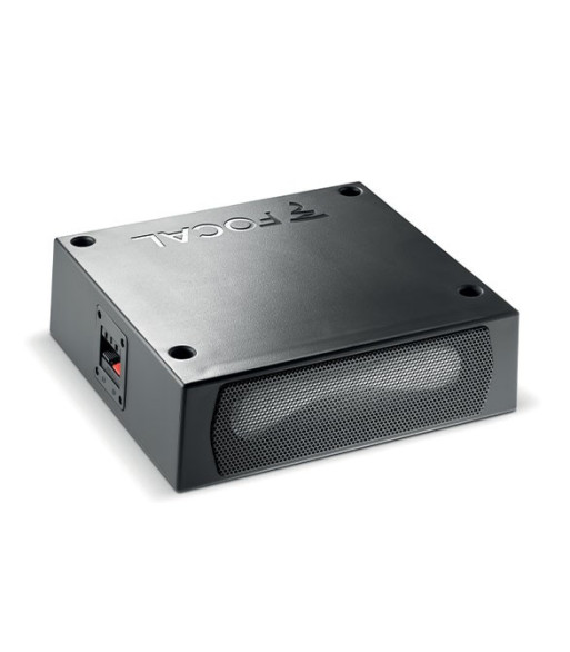 FOCAL ISUBTWIN ULTRA-COMPACT FOCAL ISUBTWIN ULTRA-COMPACT
