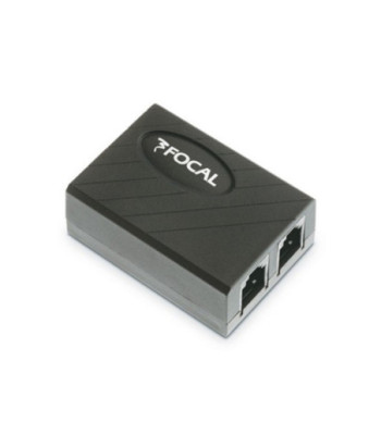FOCAL IYBUS  OPTIMIZE THE DRIVING OF 2 IBUS