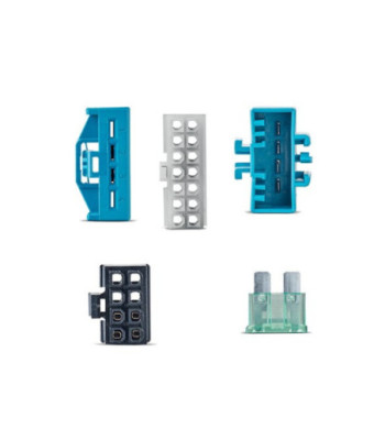 FOCAL IW-IMP-2.1