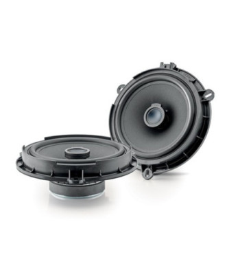 FOCAL ICFORD165 2-WAY COAXIAL KIT