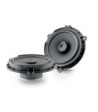 FOCAL ICFORD165 2-WAY COAXIAL KIT