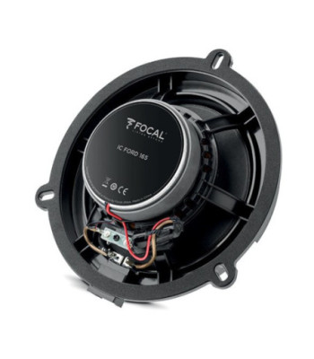 FOCAL ICFORD165 2-WAY COAXIAL KIT