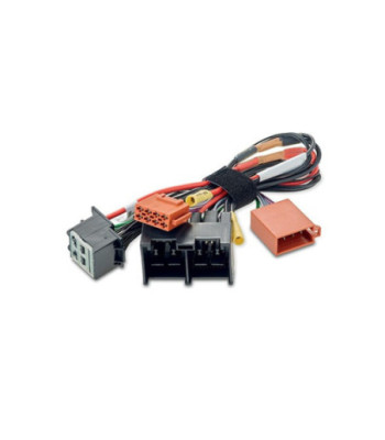 FOCAL IW-FOR-YISO    ISO CABLE HARNESS