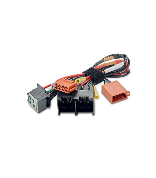 FOCAL IW-FOR-YISO    ISO CABLE HARNESS