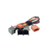 FOCAL IW-FOR-YISO    ISO CABLE HARNESS