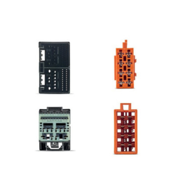FOCAL IW-FOR-YISO    ISO CABLE HARNESS