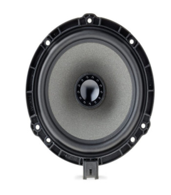 FOCAL ICPSA165 2-WAY COAXIAL KIT