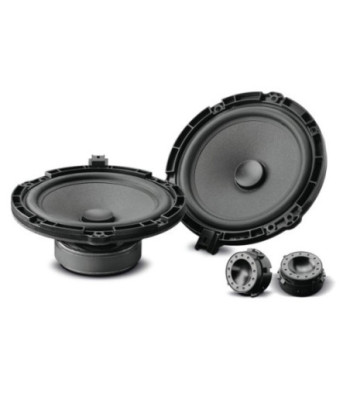 FOCAL ISPSA165