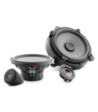 FOCAL ICREN130  2 Way Coaxial Kit