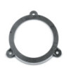 FOCAL ICREN130  2 Way Coaxial Kit