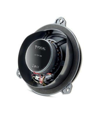 FOCAL ICTOY165 2-WAY COAXIAL KIT
