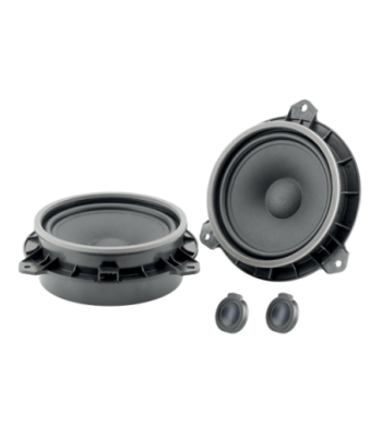 FOCAL ISTOY165 2-WAY COMPONENT KIT