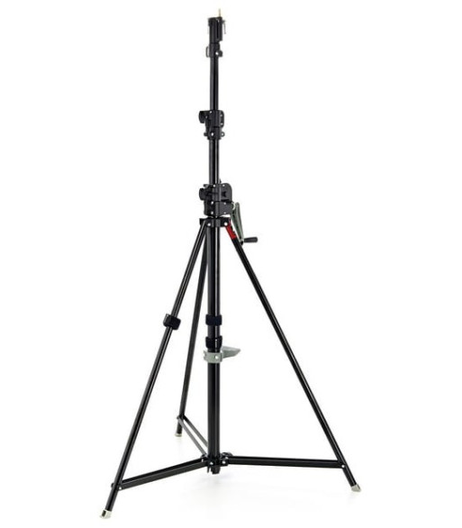 Manfrotto Wind-up 087