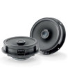 FOCAL ICVW165    2-WAY COAXIAL KIT