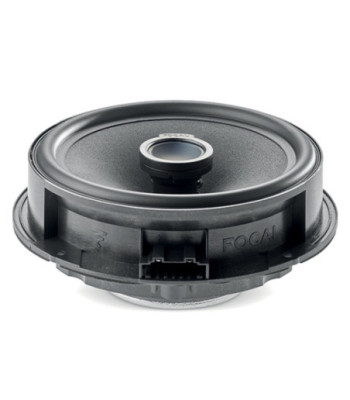FOCAL ICVW165    2-WAY COAXIAL KIT